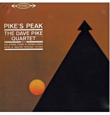 Dave Pike - Pike's Peak (Remastered)