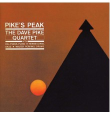 Dave Pike - Pike's Peak  (Remastered)