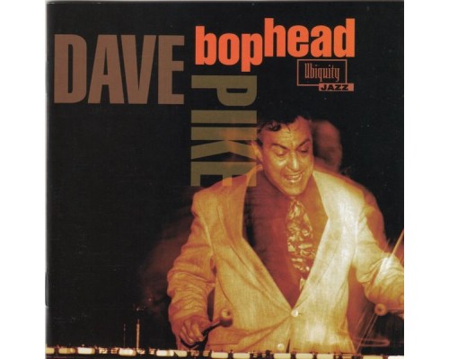 Dave Pike - Bophead