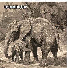 Dave Pike - Trumpeter