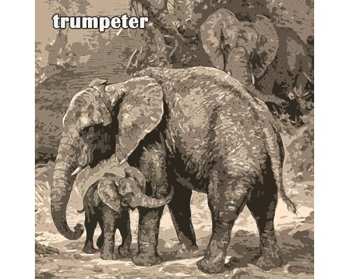 Dave Pike - Trumpeter