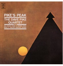 Dave Pike - Pike's Peak