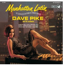 Dave Pike - Manhattan Latin