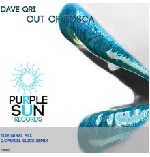 Dave Qri - Out of Tosca