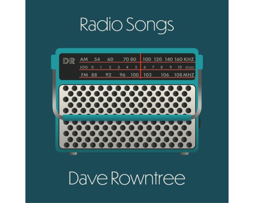 Dave Rowntree - Radio Songs