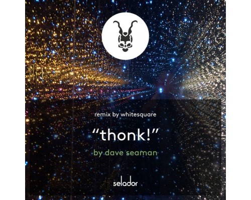 Dave Seaman - Thonk!