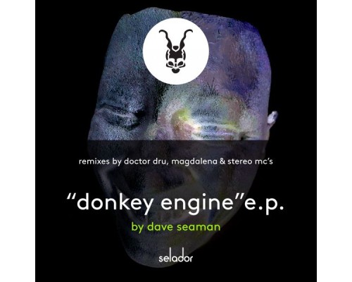 Dave Seaman - Donkey Engine