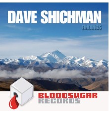 Dave Shichman - Findings - EP