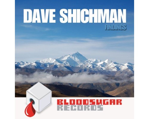 Dave Shichman - Findings - EP