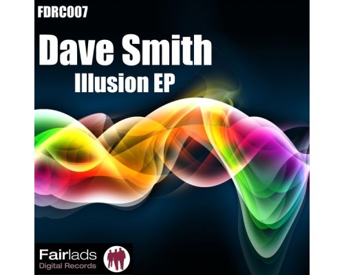 Dave Smith - Illusion (Original)