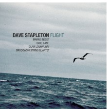 Dave Stapleton - Flight