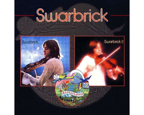 Dave Swarbrick - Swarbrick / Swarbrick II