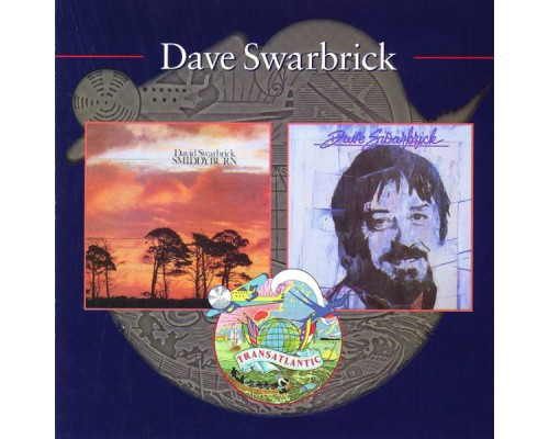 Dave Swarbrick - Smiddyburn / Flittin'