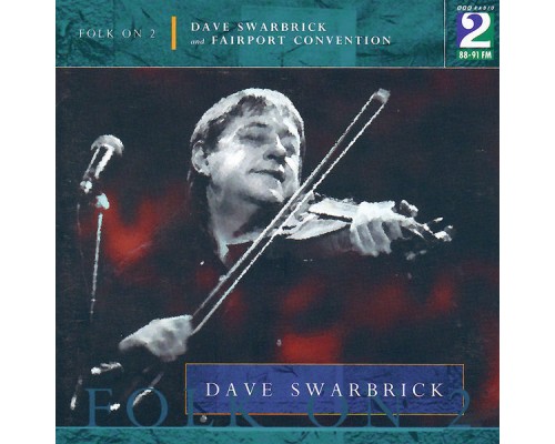 Dave Swarbrick - Folk on 2