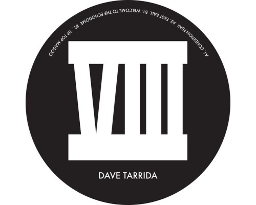 Dave Tarrida - Varvet008