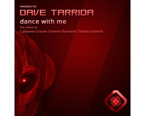 Dave Tarrida - Dance With Me