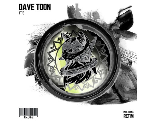 Dave Toon - It’s