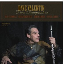 Dave Valentin - Pure Imagination