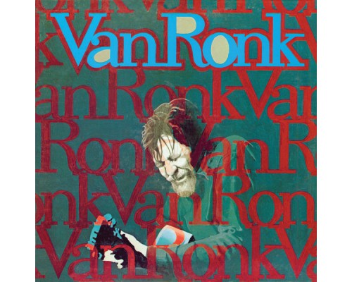 Dave Van Ronk - Van Ronk