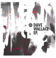 Dave Wallace - Dave Wallace EP.