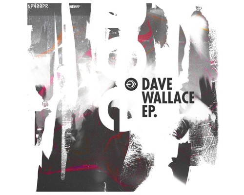 Dave Wallace - Dave Wallace EP.