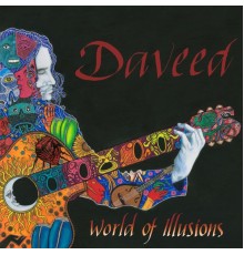 Daveed - World of Illusions