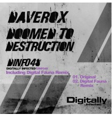 Daverox - Doomed to Destruction