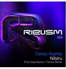 Davey Asprey - Nibiru