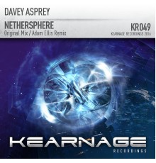 Davey Asprey - Nethersphere