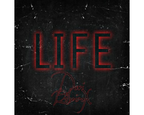 Davi Ribeiro X - Life