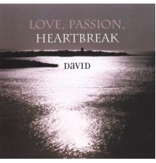 David - Love Passion Heartbreak