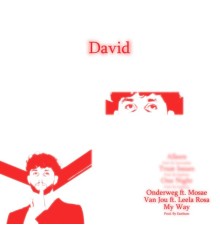 David - My Way