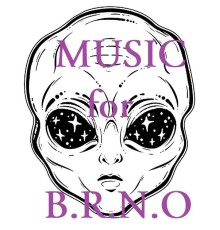 David - Music for B.R.N.O