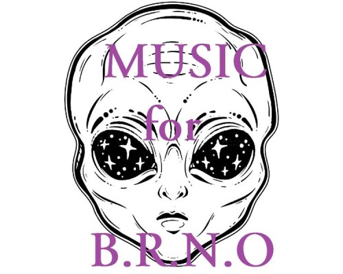 David - Music for B.R.N.O