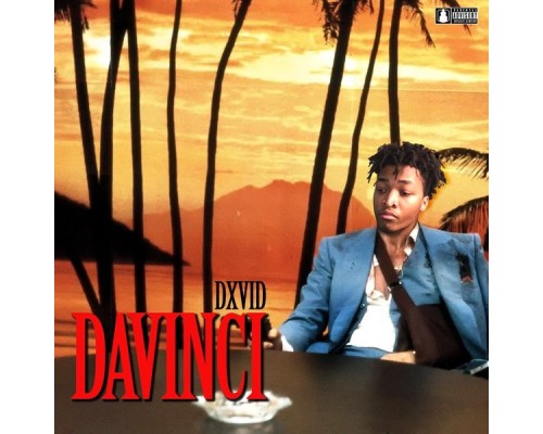 David - Davinci