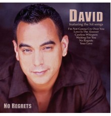 David - No Regrets