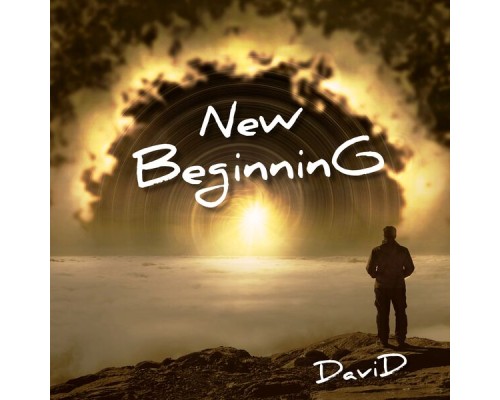 David - NEW BEGINNING