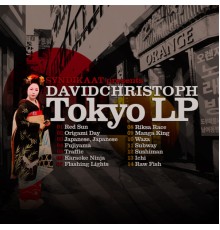 DavidChristoph - Tokyo LP