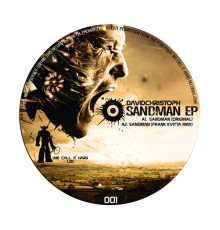 DavidChristoph - Sandman EP