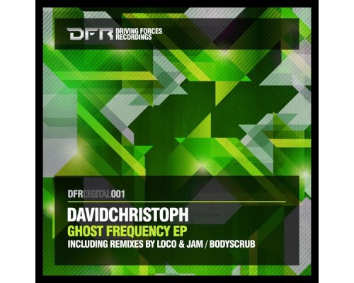 DavidChristoph - Ghost Frequency