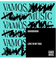 DavidDuran - Love in My Soul