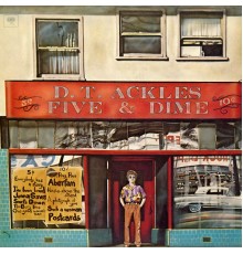 David Ackles - Five & Dime