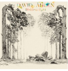 David Ahlen - Hidden Light