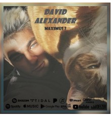 David Alexander - Maximus 2