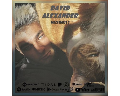 David Alexander - Maximus 2