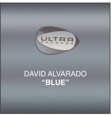 David Alvarado - Blue