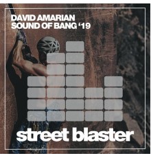David Amarian - Sound of Bang '19