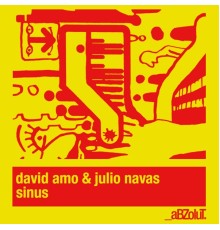 David Amo & Julio Navas - Sinus