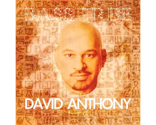 David Anthony - Bass Tribe