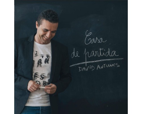 David Antunes - Casa de Partida